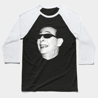 Pee Wee Herman Baseball T-Shirt